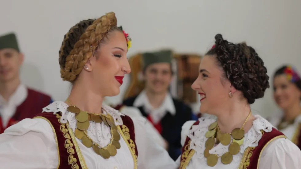 Zadužbine u narodnom pamćenju, predanjima i usmenoj tradiciji