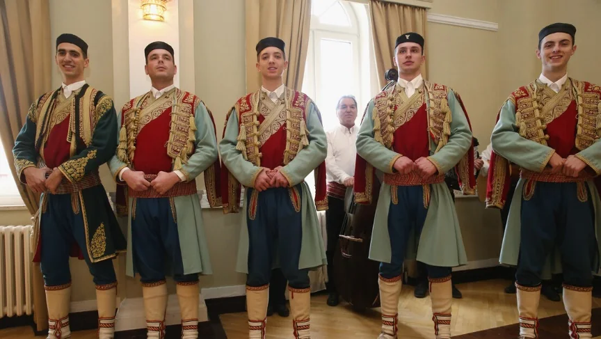 Uloga mladih u očuvanju i reinterpretaciji zadužbinarstva