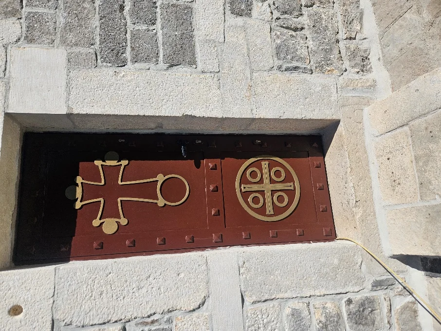 Manastiri i crkve kao najznačajniji oblici zadužbinarstva