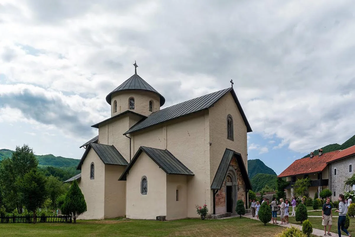 Virtuelna izložba kao integralni dio platforme
