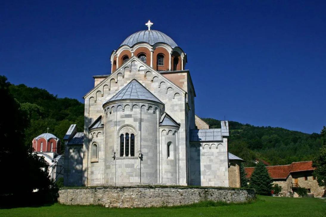 Virtuelna izložba kao integralni dio platforme