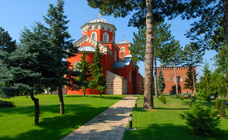 Virtuelna izložba kao integralni dio platforme
